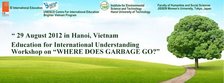 Tổng kết chương trình 