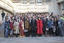 International Creativity Forum in Kazakhstan
