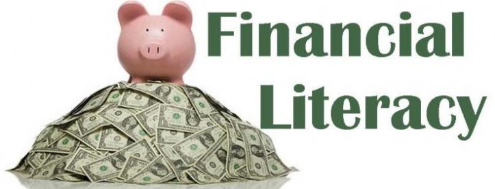 Financial literacy - important to kids’ future