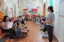 Tuyển Tình Nguyện Viên cho chương trình 