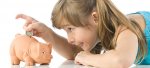 Financial literacy - important to kids’ future