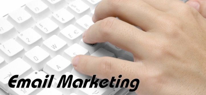 Email Marketing
