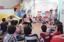 Tuyển Tình Nguyện Viên cho chương trình 