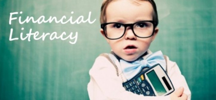 Cần sớm dạy kỹ năng tài chính cho trẻ?